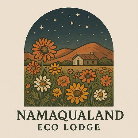 Namaqualand Eco Lodge Soebatsfontein Exterior photo
