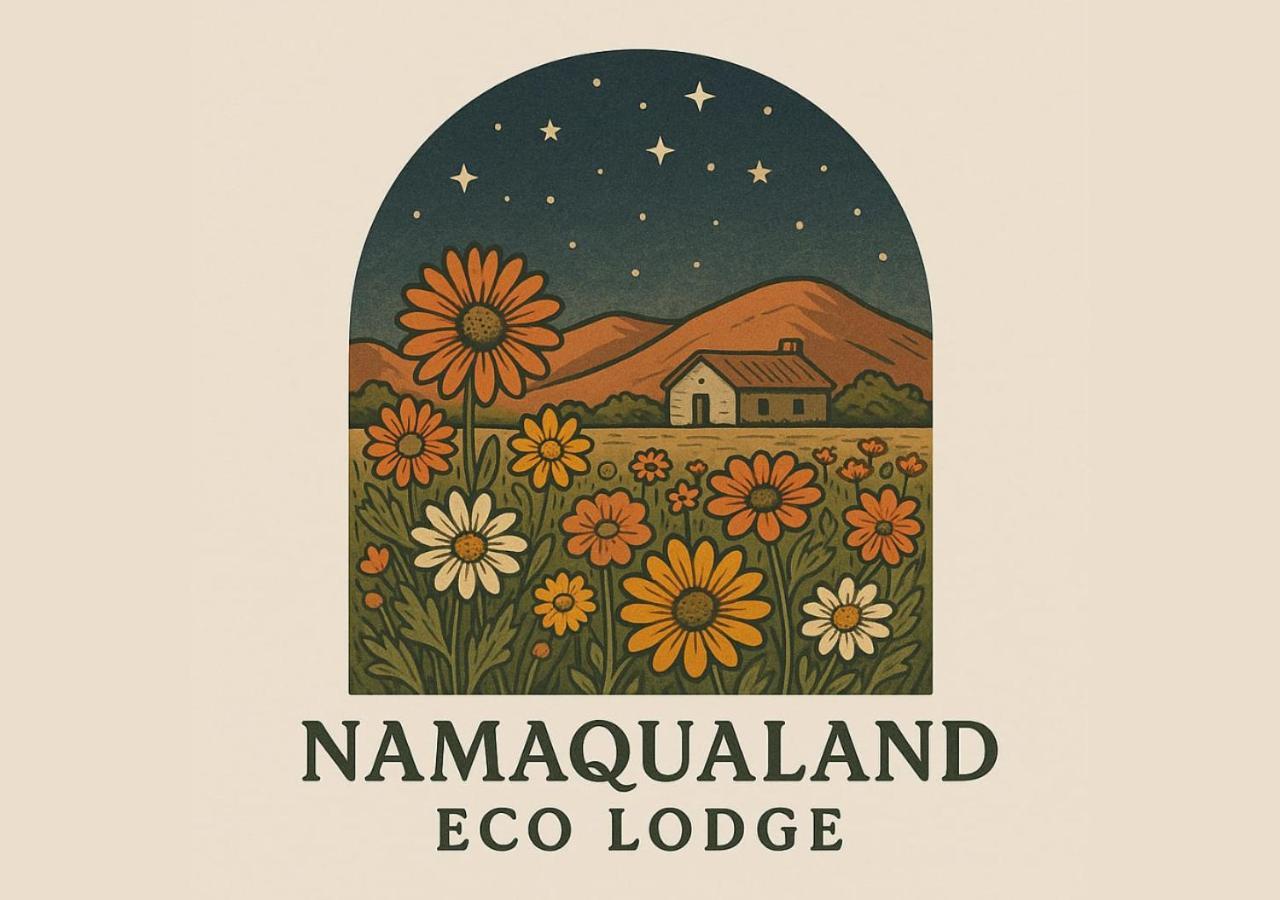 Namaqualand Eco Lodge Soebatsfontein Exterior photo